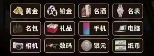 日喀则回收奢侈品